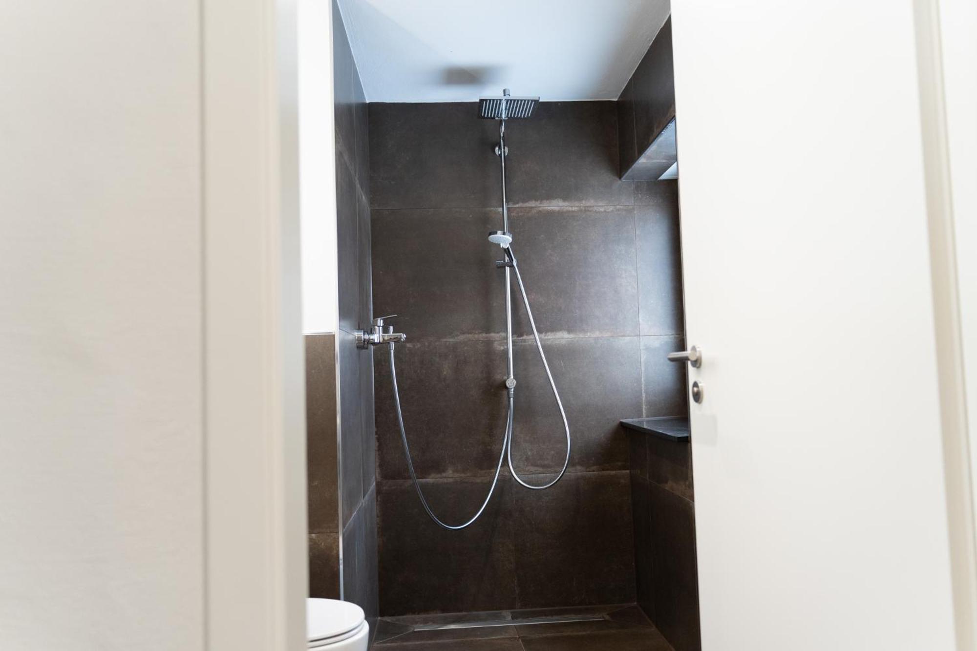 A Baeckesch 15 Apartment Nettersheim Bagian luar foto